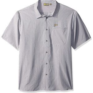 Men’s Solstice Button Up Shirt